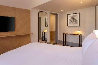 Hilton Nottingham fotoÄŸrafÄ±