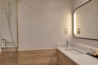 Hilton Nottingham fotoÄŸrafÄ±