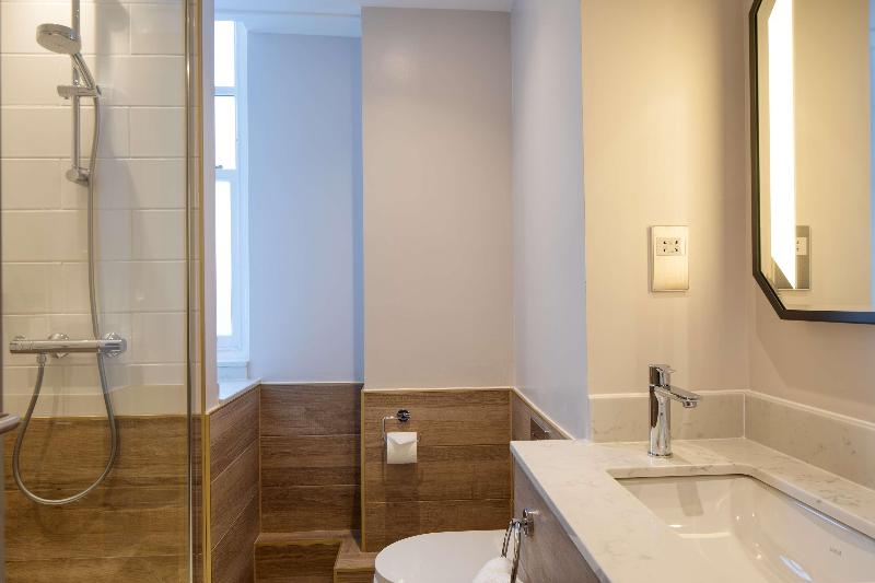 Hilton Nottingham - Oda