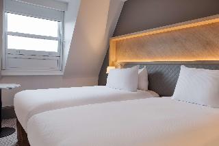 Hilton Nottingham fotoÄŸrafÄ±