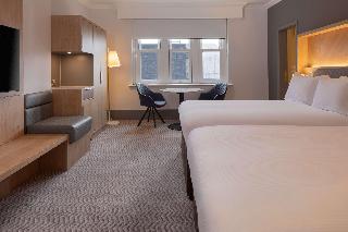 Hilton Nottingham fotoÄŸrafÄ±