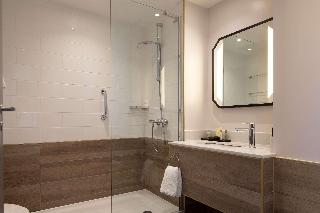 Hilton Nottingham fotoÄŸrafÄ±