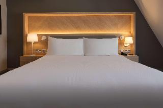 Hilton Nottingham fotoÄŸrafÄ±