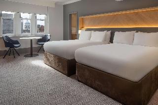 Hilton Nottingham fotoÄŸrafÄ±