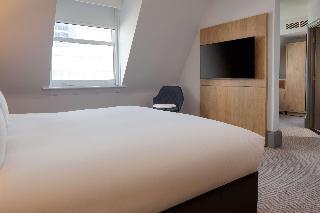 Hilton Nottingham fotoÄŸrafÄ±