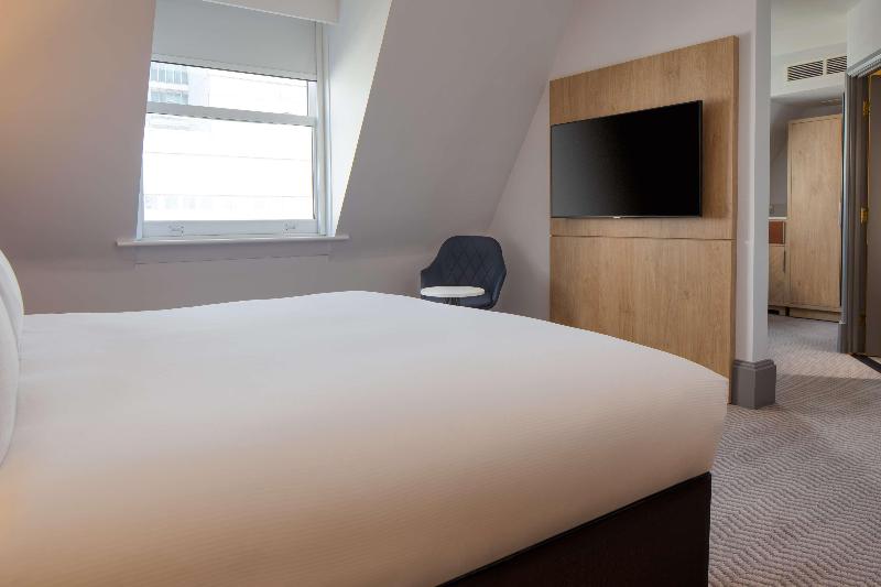 Hilton Nottingham - Oda