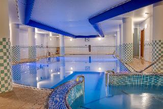 Hilton Nottingham fotoÄŸrafÄ±