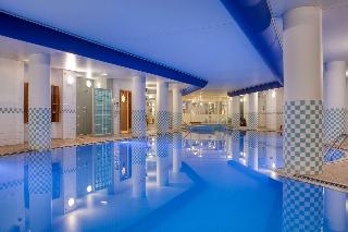 Hilton Nottingham fotoÄŸrafÄ±