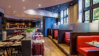 Hilton Nottingham fotoÄŸrafÄ±