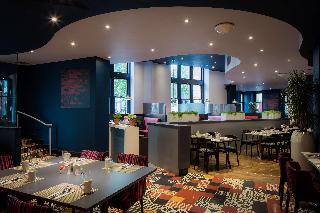 Hilton Nottingham fotoÄŸrafÄ±