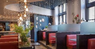 Hilton Nottingham fotoÄŸrafÄ±