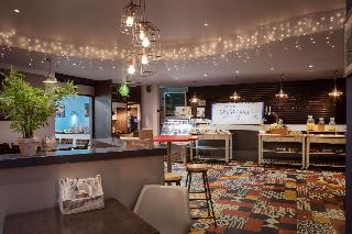 Hilton Nottingham fotoÄŸrafÄ±