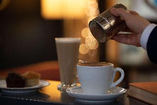 Hilton Nottingham fotoÄŸrafÄ±