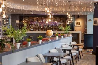 Hilton Nottingham fotoÄŸrafÄ±