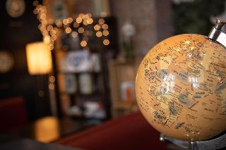 Hilton Nottingham fotoÄŸrafÄ±