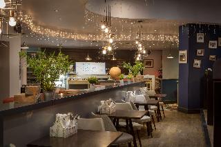 Hilton Nottingham fotoÄŸrafÄ±