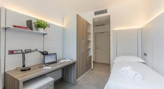 Camplus Guest Roma fotoÄŸrafÄ±