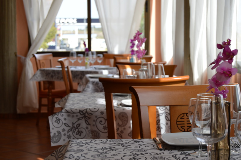 Hotel Argos - Restoran