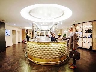 Grand Hotel Bregenz - Mgallery Collection fotoÄŸrafÄ±