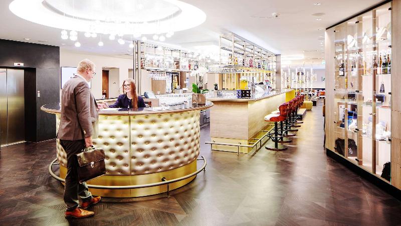 Grand Hotel Bregenz - Mgallery Collection - Bar
