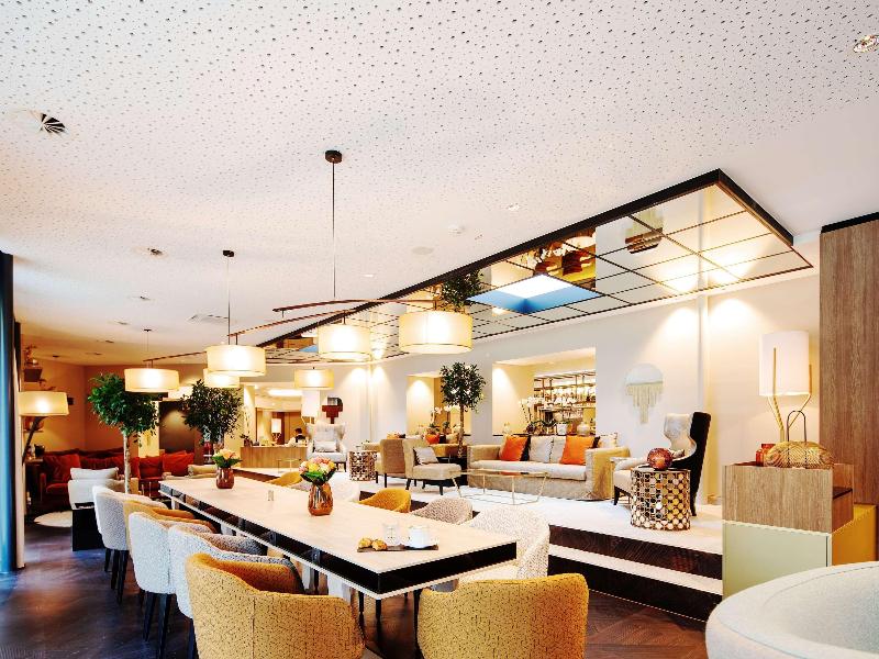 Grand Hotel Bregenz - Mgallery Collection - Toplantı
