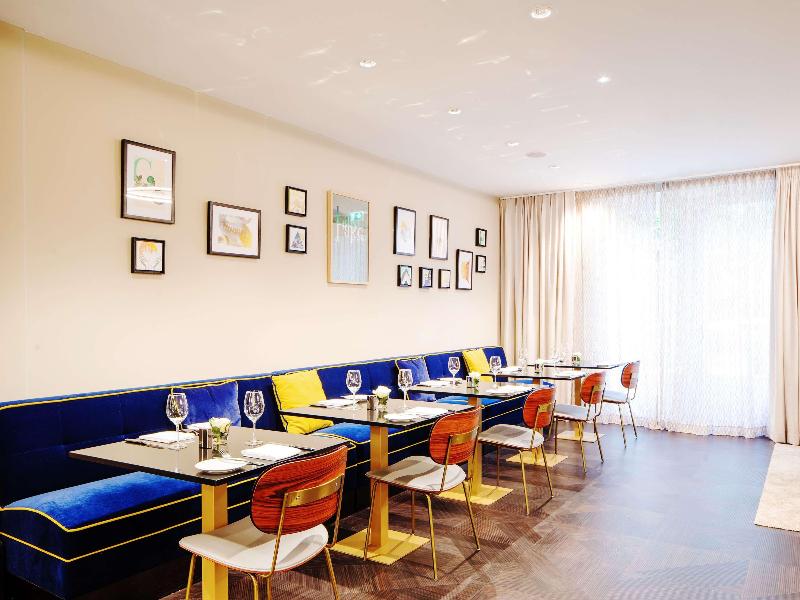 Grand Hotel Bregenz - Mgallery Collection - Toplantı