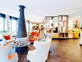 Grand Hotel Bregenz - Mgallery Collection fotoÄŸrafÄ±