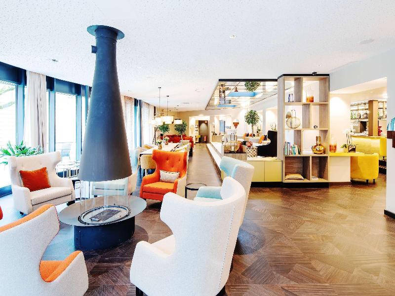 Grand Hotel Bregenz - Mgallery Collection - Toplantı