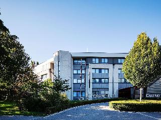 Grand Hotel Bregenz - Mgallery Collection fotoÄŸrafÄ±
