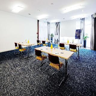Grand Hotel Bregenz - Mgallery Collection fotoÄŸrafÄ±