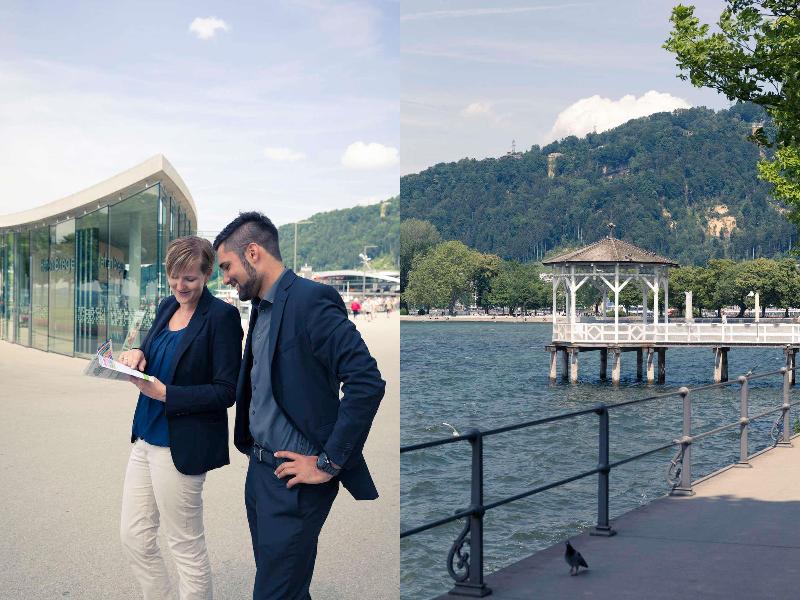 Grand Hotel Bregenz - Mgallery Collection - Toplantı