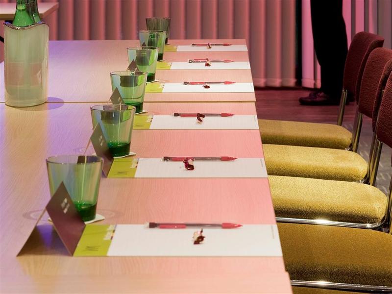 Grand Hotel Bregenz - Mgallery Collection - Toplantı