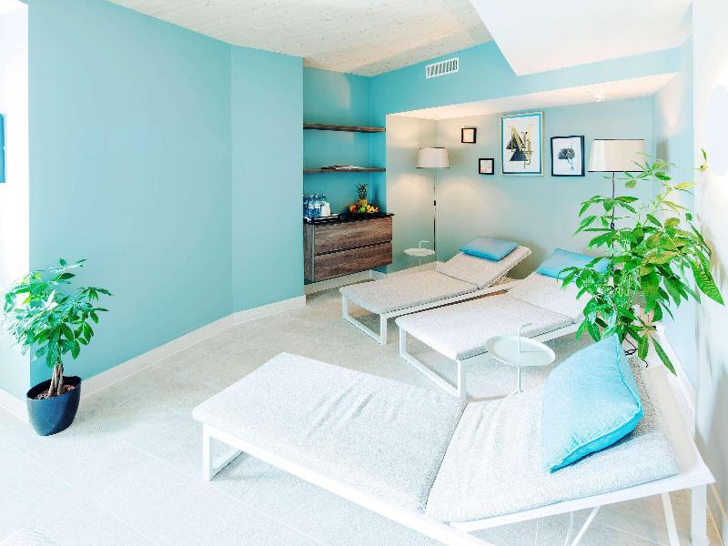 Grand Hotel Bregenz - Mgallery Collection - Aktivite