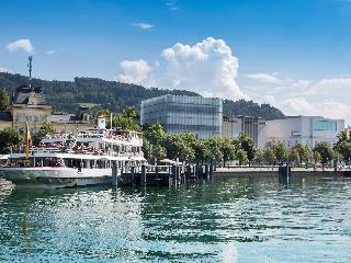 Grand Hotel Bregenz - Mgallery Collection fotoÄŸrafÄ±