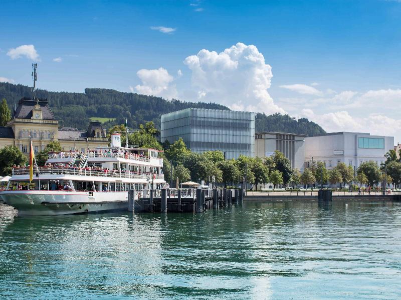 Grand Hotel Bregenz - Mgallery Collection - Aktivite