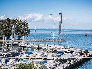 Grand Hotel Bregenz - Mgallery Collection fotoÄŸrafÄ±