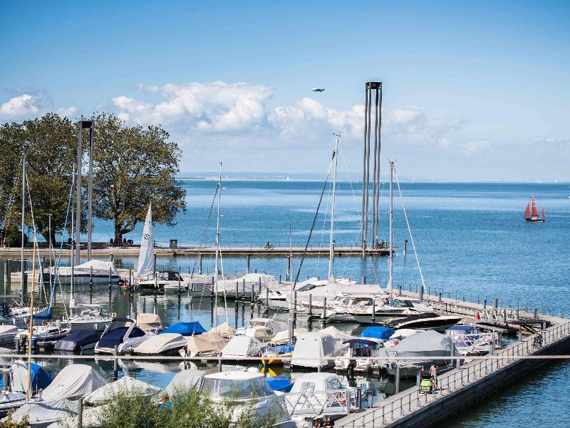 Grand Hotel Bregenz - Mgallery Collection - Aktivite