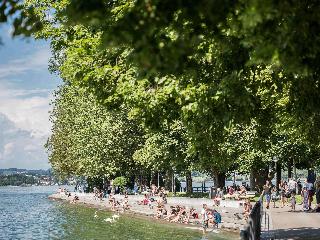Grand Hotel Bregenz - Mgallery Collection fotoÄŸrafÄ±