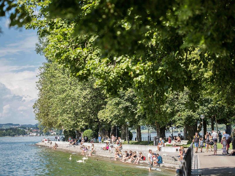 Grand Hotel Bregenz - Mgallery Collection - Aktivite
