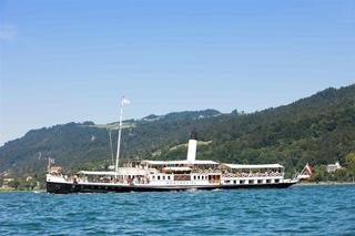 Grand Hotel Bregenz - Mgallery Collection fotoÄŸrafÄ±