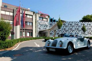 Grand Hotel Bregenz - Mgallery Collection fotoÄŸrafÄ±