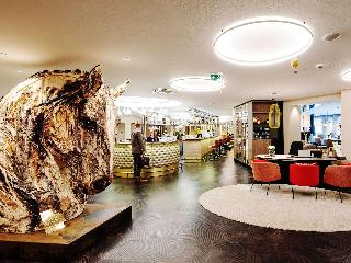 Grand Hotel Bregenz - Mgallery Collection fotoÄŸrafÄ±