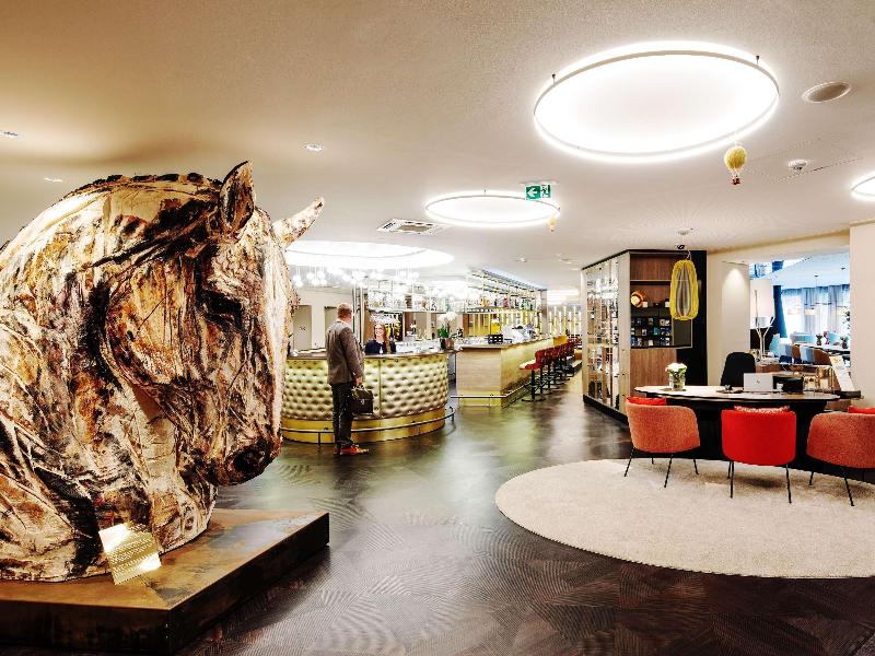 Grand Hotel Bregenz - Mgallery Collection - Genel