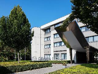 Grand Hotel Bregenz - Mgallery Collection fotoÄŸrafÄ±