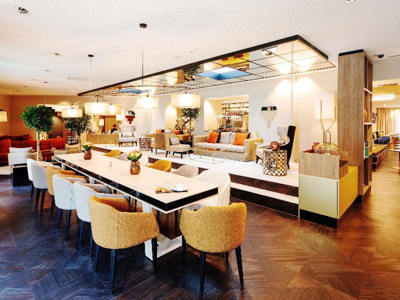 Grand Hotel Bregenz - Mgallery Collection - Genel