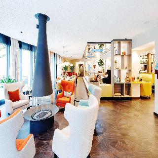Grand Hotel Bregenz - Mgallery Collection fotoÄŸrafÄ±