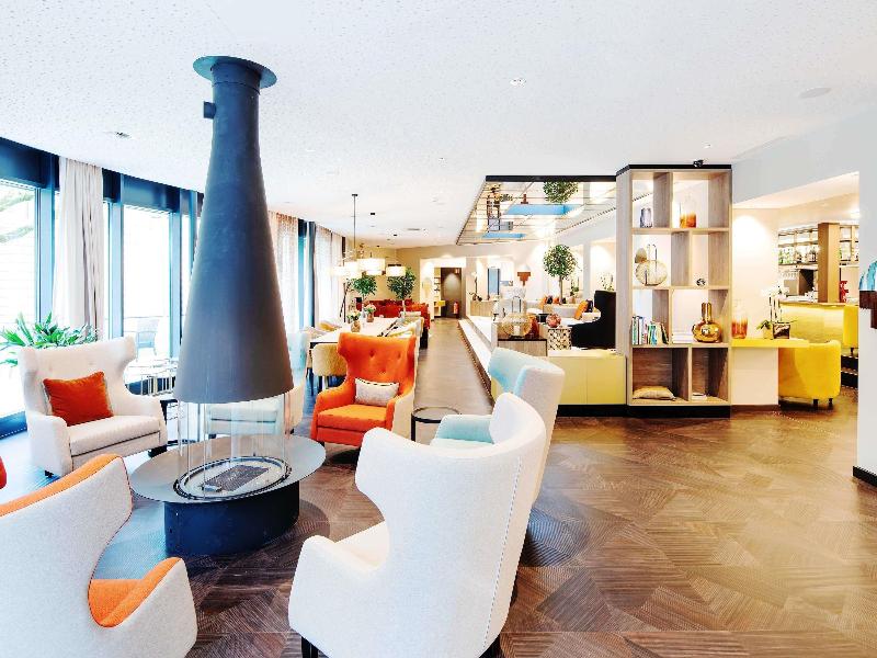 Grand Hotel Bregenz - Mgallery Collection - Genel