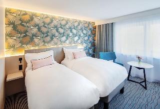 Grand Hotel Bregenz - Mgallery Collection fotoÄŸrafÄ±