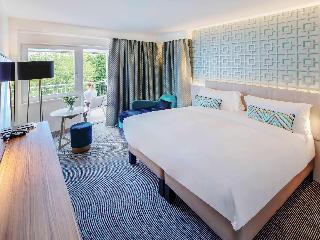 Grand Hotel Bregenz - Mgallery Collection fotoÄŸrafÄ±