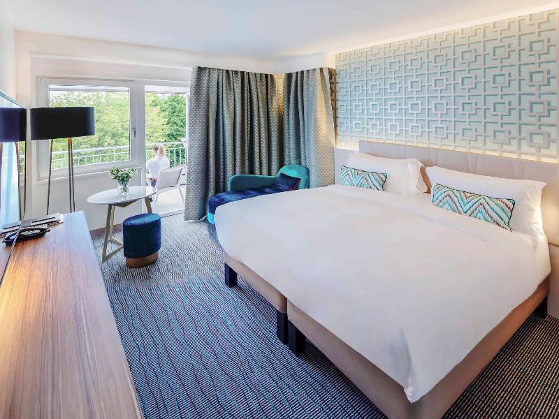 Grand Hotel Bregenz - Mgallery Collection - Oda